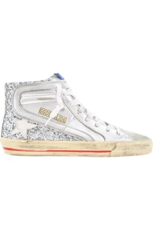 Golden Goose Damen, Schuhe, Mehrfarbig, 37 EUGröße: