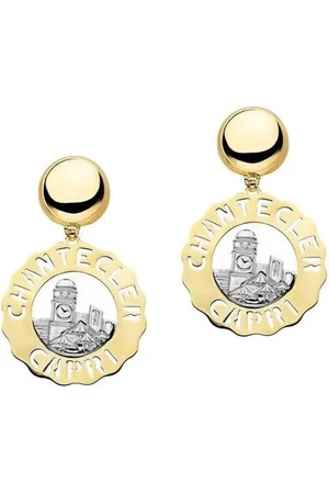 CHANTECLER Damen, Accessories, Gelb, ONE SIZEGröße: