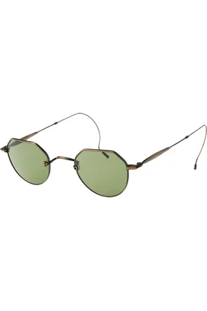 MATSUDA Unisex, Accessories, Grün, 46 MMGröße: