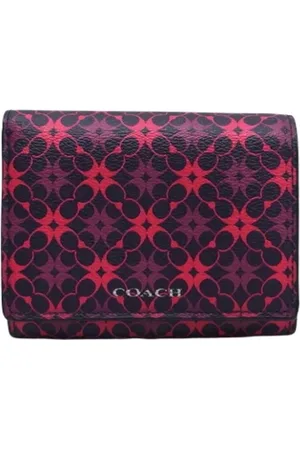 Coach Damen, Pre-Owned, Schwarzk, ONE SIZEGröße: