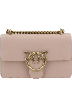 Pinko Damen, Taschen, Rosa, ONE SIZEGröße: