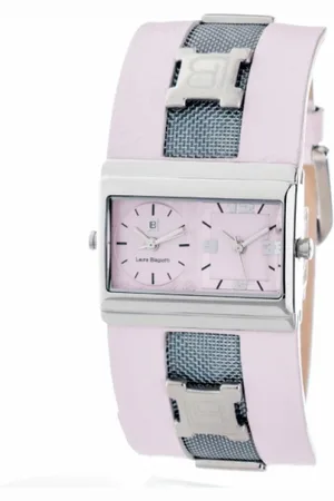 Laura Biagiotti Damen, Accessories, Grau, ONE SIZEGröße: