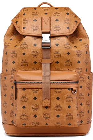 MCM Unisex, Taschen, Braun, ONE SIZEGröße:
