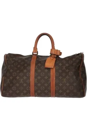 LOUIS VUITTON Damen, Pre-Owned, Braun, ONE SIZEGröße: