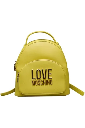 Moschino Damen, Taschen, Gelb, ONE SIZEGröße: