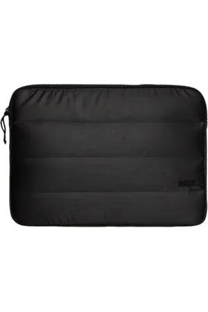 Rains Herren, Taschen, Schwarzk, ONE SIZEGröße: