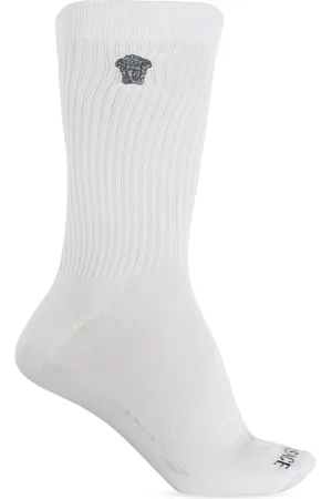 VERSACE Herren, Unterwäsche, Weiß, SGröße: