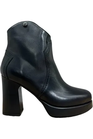 Belle Damen, Schuhe, Schwarzk, 40 EUGröße: