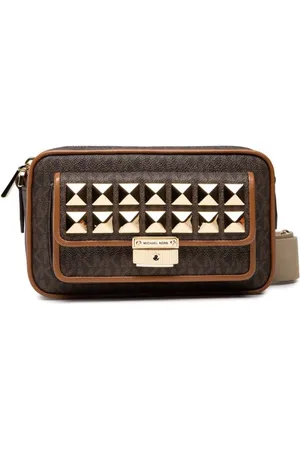 Michael Kors Damen, Taschen, Braun, ONE SIZEGröße: