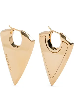 Alexander McQueen Damen, Accessories, Gelb, ONE SIZEGröße: