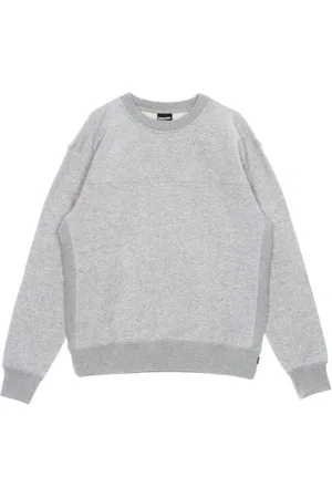 Huf Herren, Sweatshirts & Hoodies, Grau, XLGröße: