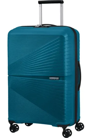 American Tourister Unisex, Koffer, Blau, ONE SIZEGröße: