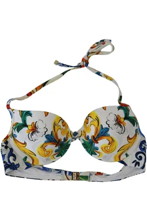 Dolce & Gabbana Damen, Bademode, Mehrfarbig, SGröße: