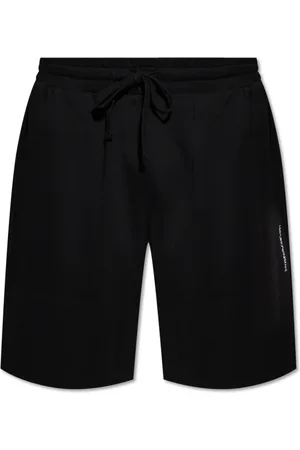 Emporio Armani Herren, Shorts, Schwarzk, LGröße: