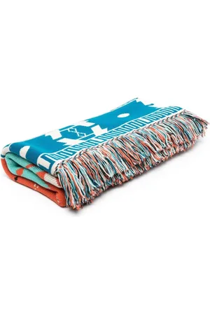 Alanui Unisex, Accessories, Blau, ONE SIZEGröße: