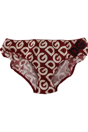 Dolce & Gabbana Damen, Unterwäsche, Mehrfarbig, XSGröße: