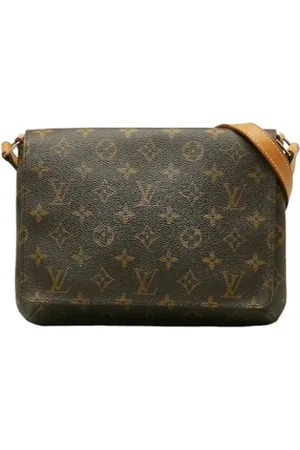 LOUIS VUITTON Damen, Pre-Owned, Braun, ONE SIZEGröße: