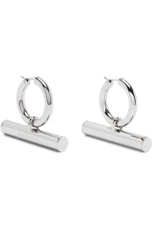 Alexander McQueen Damen, Accessories, Grau, ONE SIZEGröße: