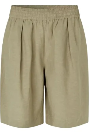 Samsøe Samsøe Damen, Shorts, , MGröße: