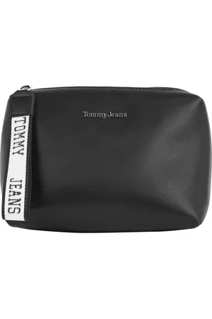Tommy Hilfiger Damen, Taschen, Schwarzk, ONE SIZEGröße:
