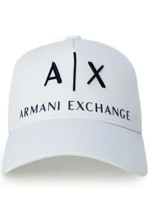 Armani Exchange Herren, Accessories, Weiß, ONE SIZEGröße: