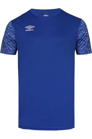 Umbro Herren, Oberteile, Blau, SGröße: