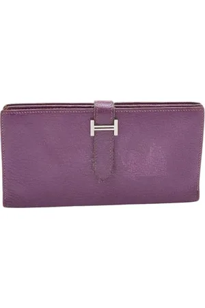 Hermès Damen, Pre-Owned, Lila, ONE SIZEGröße: