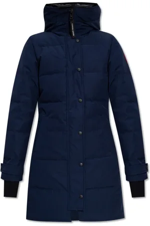 Canada Goose Damen, Mäntel, Blau, XSGröße: