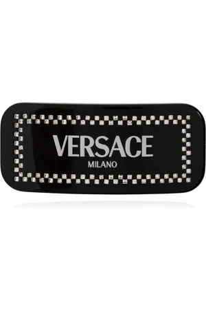 VERSACE Damen, Accessories, Schwarzk, ONE SIZEGröße:
