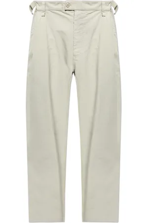 Balenciaga Herren, Hosen, Grün, 2XSGröße: