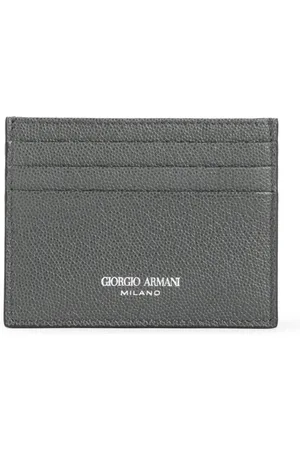 Giorgio Armani Herren, Accessories, Grün, ONE SIZEGröße: