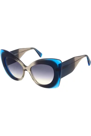 ANDY WOLF Damen, Accessories, Mehrfarbig, 53 MMGröße: