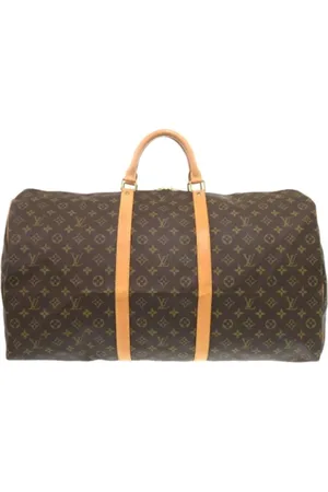 LOUIS VUITTON Damen, Pre-Owned, Braun, ONE SIZEGröße: