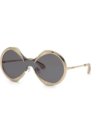 Roberto Cavalli Damen, Accessories, Gelb, ONE SIZEGröße:
