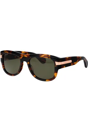 Gucci Herren, Accessories, Braun, 54 MMGröße: