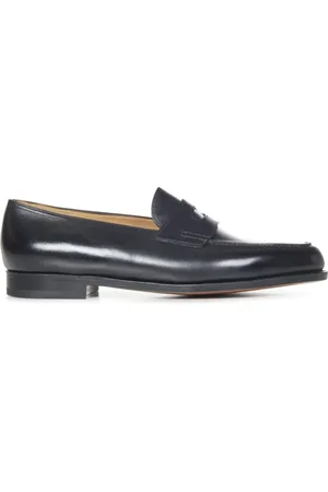 JOHN LOBB Herren, Schuhe, Schwarzk, 43 EUGröße: