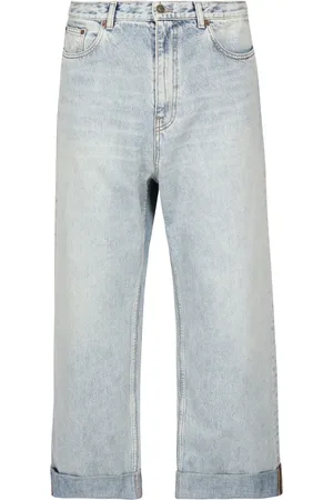VALENTINO GARAVANI Herren, Jeans, Blau, W34Größe: