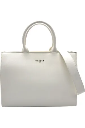 GAËLLE Damen, Taschen, Weiß, ONE SIZEGröße: