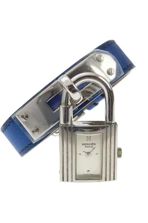 Hermès Damen, Pre-Owned, Grau, ONE SIZEGröße: