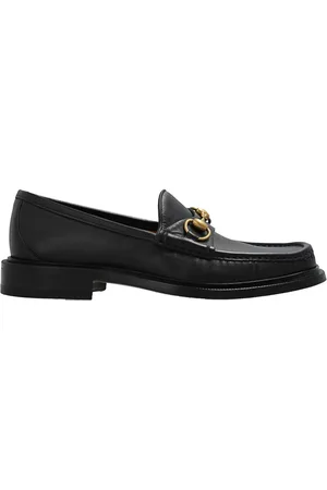 Gucci Herren, Schuhe, Schwarzk, 41 1/2 EUGröße:
