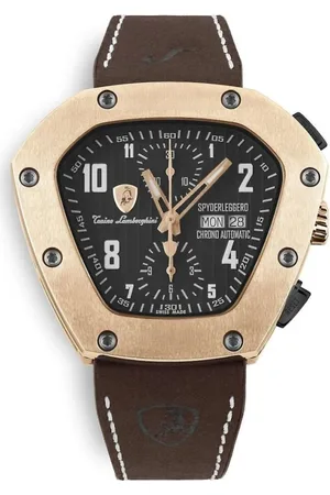 AUTOMOBILI LAMBORGHINI Herren, Accessories, Schwarzk, ONE SIZEGröße: