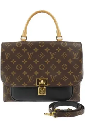 LOUIS VUITTON Damen, Pre-Owned, Braun, ONE SIZEGröße: