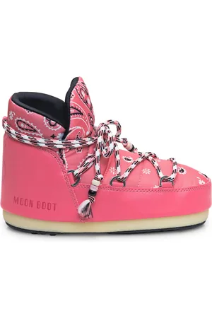 Alanui Damen, Schuhe, Rosa, 35 EUGröße: