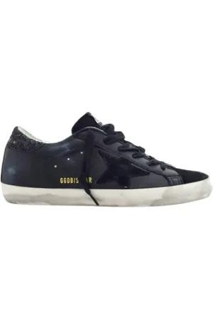 Golden Goose Damen, Schuhe, Schwarzk, 37 EUGröße: