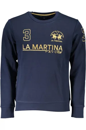 Moschino Damen, Sweatshirts & Hoodies, Blau, LGröße: