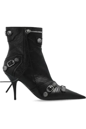 Balenciaga Damen, Schuhe, Schwarzk, 35 EUGröße: