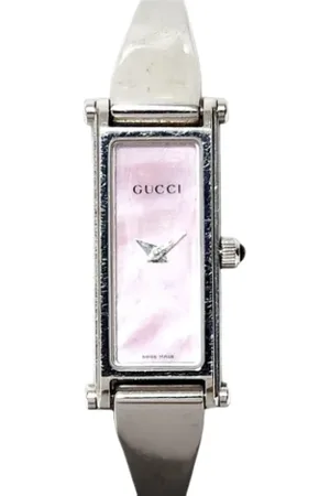 Gucci Damen, Pre-Owned, Rosa, ONE SIZEGröße: