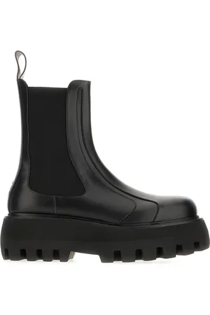Alexander McQueen Herren, Schuhe, Schwarzk, 44 EUGröße: