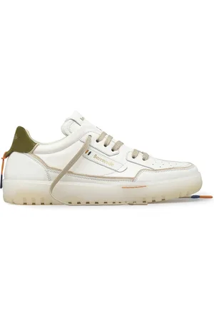 Barracuda Herren, Schuhe, Weiß, 40 EUGröße: