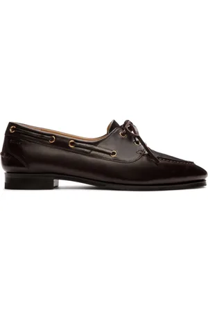 Bally Damen, Schuhe, Braun, 36 EUGröße: